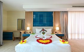 Al Mansour Suites Hotel Doha Qatar